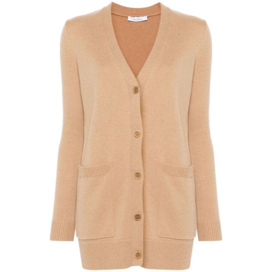 24FW 막스마라 가디건 VILLAR 037 025 NEUTRALS