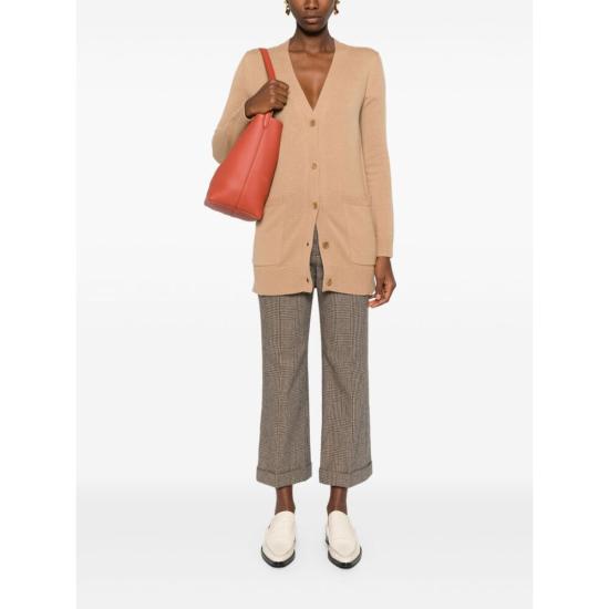 24FW 막스마라 가디건 VILLAR 037 025 NEUTRALS - MAX MARA