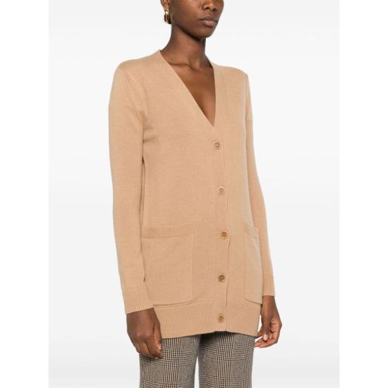 24FW 막스마라 가디건 VILLAR 037 025 NEUTRALS - MAX MARA