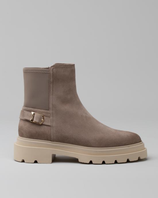 24FW 산토니 부츠 WTEI71104GOMTHI OM45 BEIGE - SANTONI