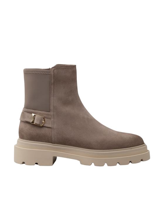 24FW 산토니 부츠 WTEI71104GOMTHI OM45 BEIGE