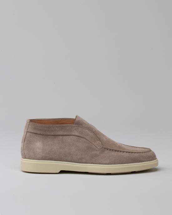 24FW 산토니 로퍼 WUYA58458TTGNPY LM45 BEIGE - SANTONI