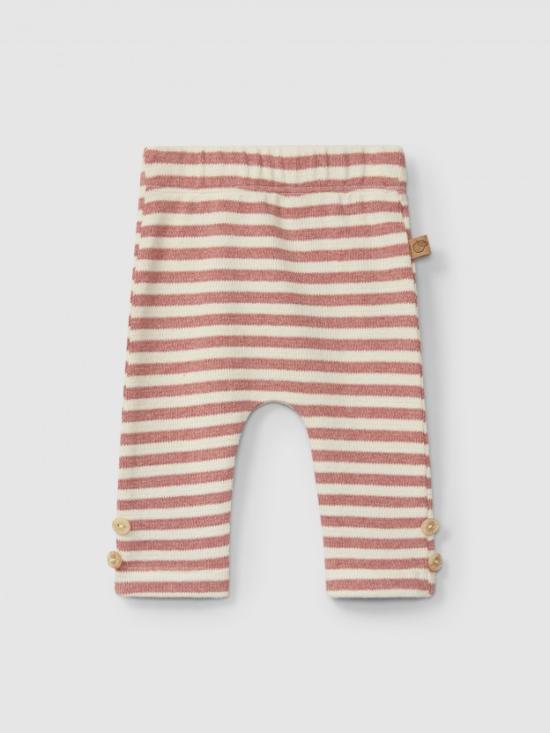 24FW [키즈] 라란진하 스트레이트 팬츠 92814I4165B93 0054 - LARANJNHA