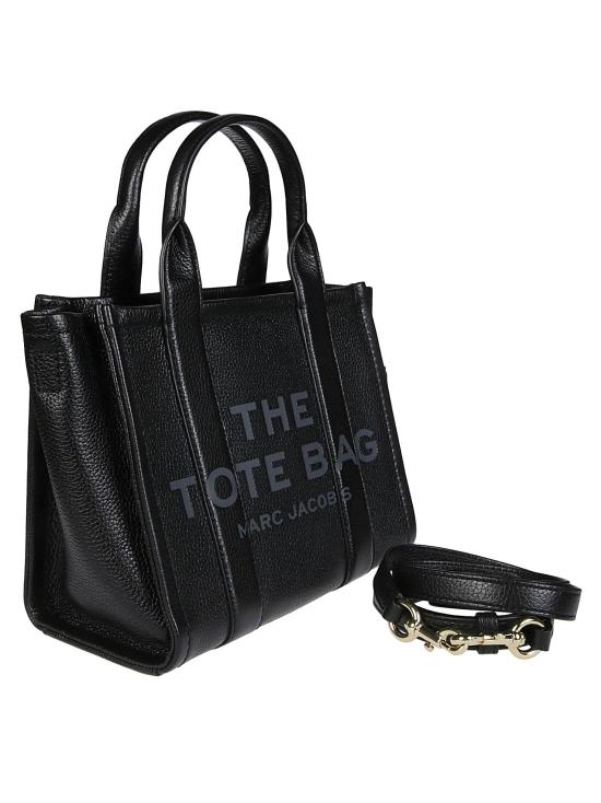 26FW 마크제이콥스 토트백 H009L01SP21 001 Nero - MARC JACOBS