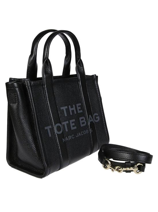 26FW 마크제이콥스 토트백 H009L01SP21 001 Nero - MARC JACOBS
