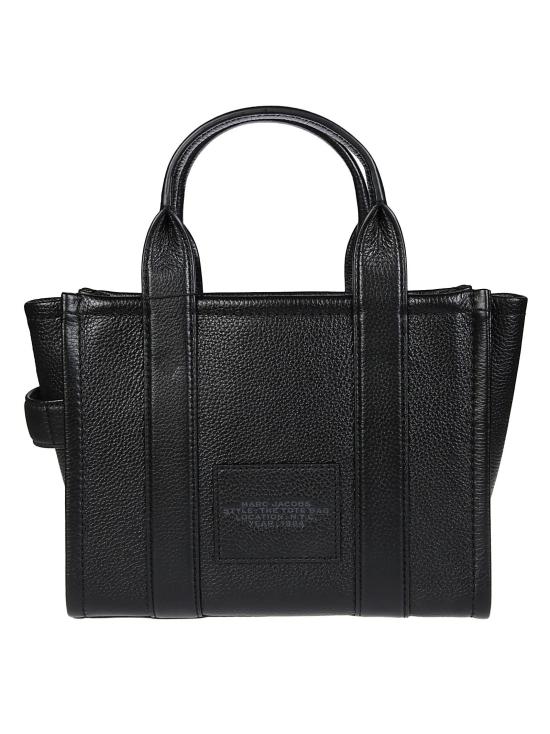 26FW 마크제이콥스 토트백 H009L01SP21 001 Nero - MARC JACOBS