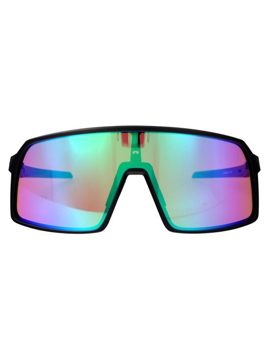 26SS 오클리 선글라스 0OO9406 9406A1 black