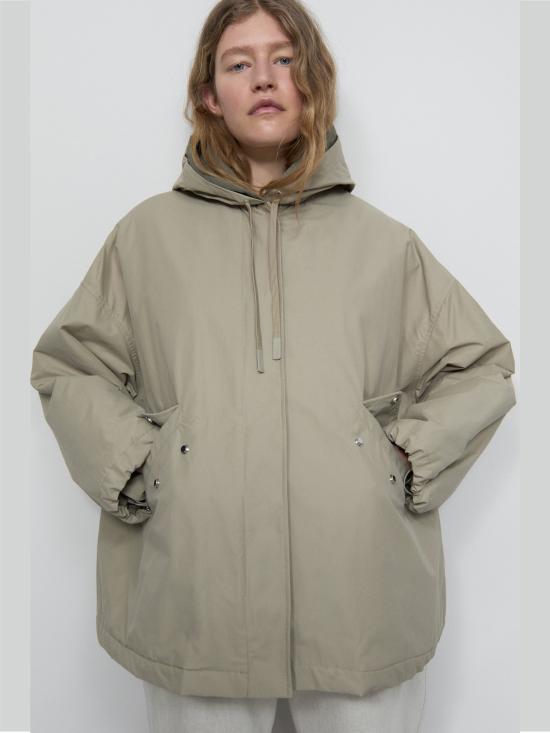 24FW 클로즈드 자켓 C97888 60P 22674 - CLOSED