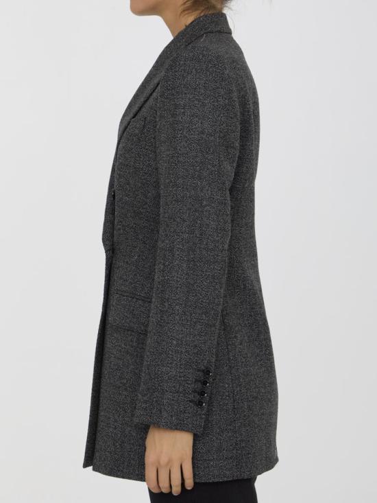 24FW 돌체앤가바나 수트 자켓 31498610 F29BIT FM2G4 S8031 GREY - DOLCE & GABBANA