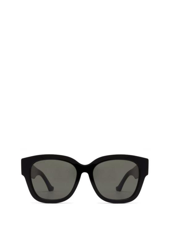 25FW 구찌 안경 00 538189515 GG1550SK 001 Black