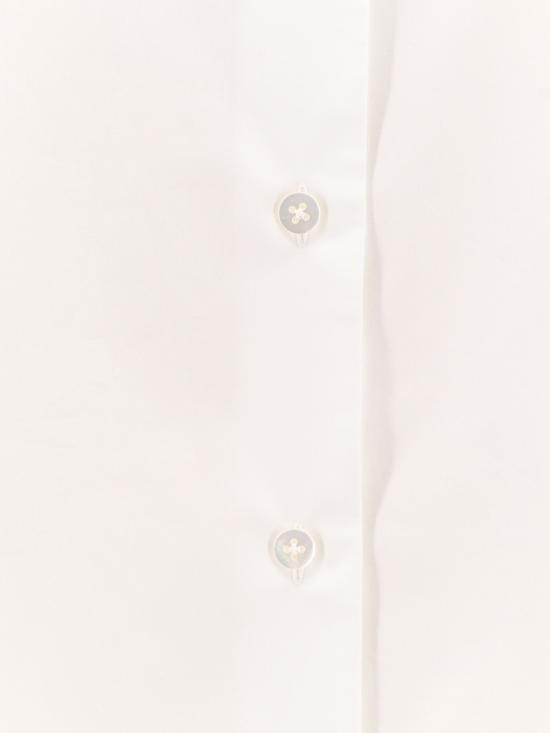 24FW 더로우 셔츠 5652SW2479 OPW White - THE ROW