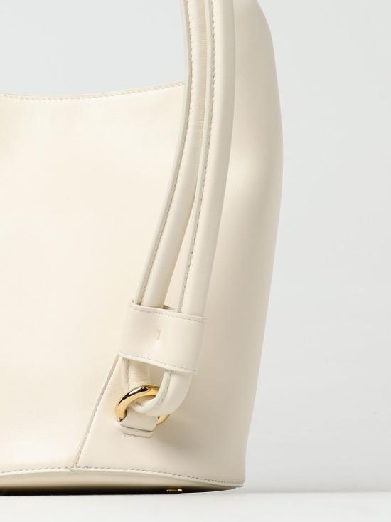 25FW 자크뮈스 토트백 245BA3663173 115 Ivory - JACQUEMUS