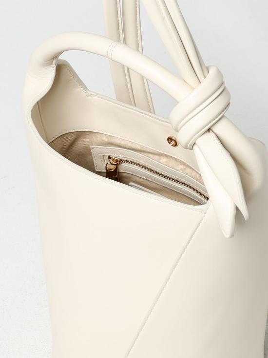 25FW 자크뮈스 토트백 245BA3663173 115 Ivory - JACQUEMUS