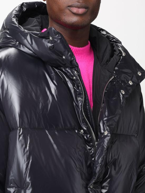  크리스조이 패딩 DFPM053NNYL BK01 Black - KHRISJOY