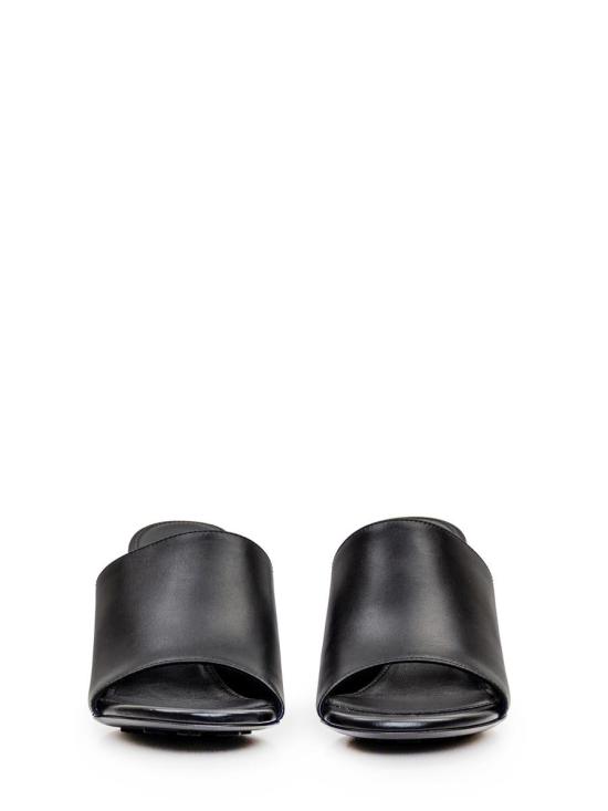  지방시 뮬/슬리퍼 BE3083E1T7 001 Black - GIVENCHY