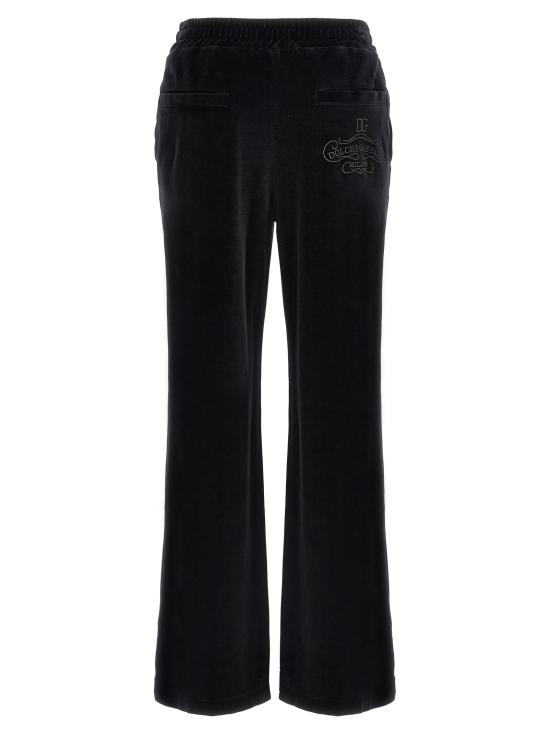 26FW 돌체앤가바나 스트레이트 팬츠 FTC7VZGDCNXN0000 Black - DOLCE & GABBANA