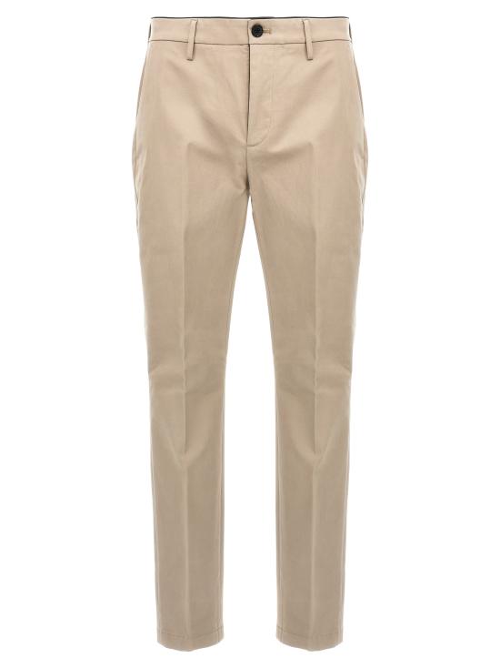  디파트먼트5 스트레이트 팬츠 UP0462TS0166065 Beige