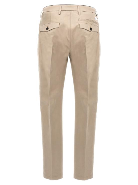  디파트먼트5 스트레이트 팬츠 UP0462TS0166065 Beige - DEPARTMENT 5
