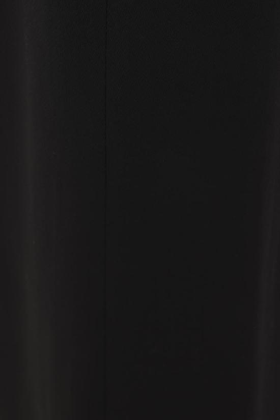 24FW 더로우 롱 스커트 5485W3179BLK Black - THE ROW