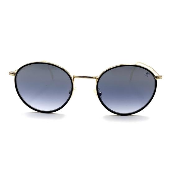  David Marc 선글라스 VZF37D0A 7480 Black - OTHER BRANDS