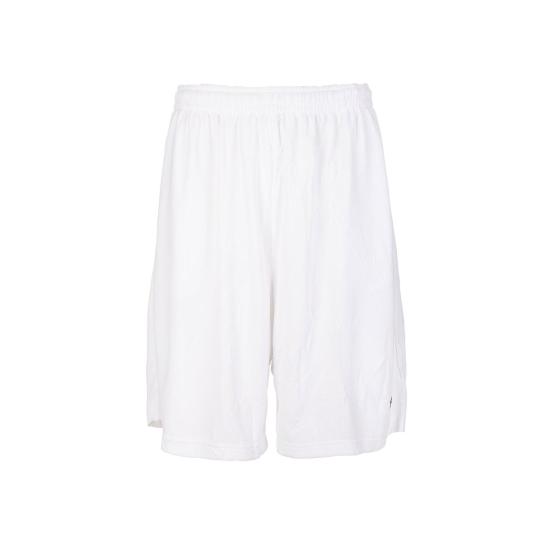  발렌시아가 숏 스커트 657062 TKV24 9000 White WHITE - BALENCIAGA