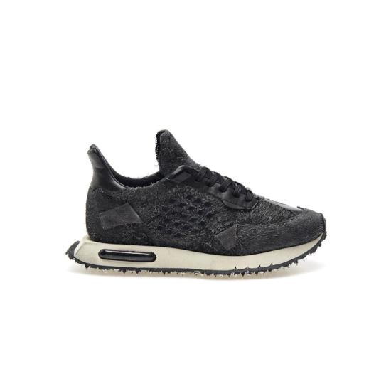  비포지티브 스니커즈 F3WORACE01 JUN BLK NERO