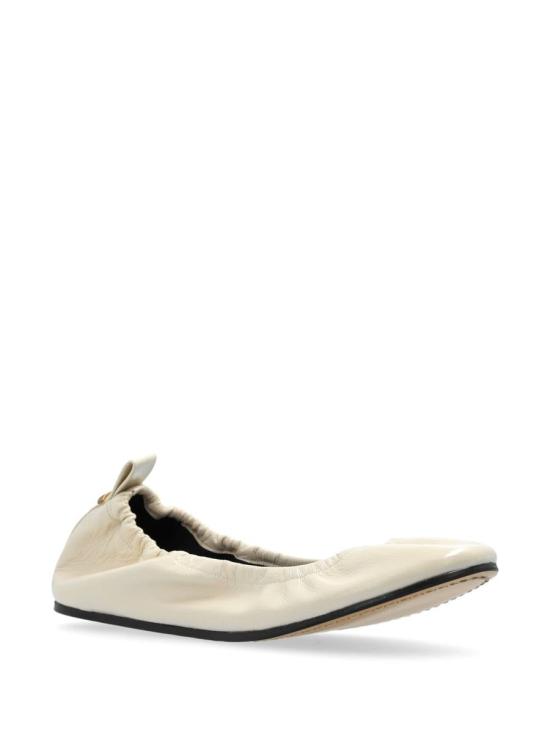 24FW 이자벨마랑 플랫 슈즈 BN0005FAB3A07S 23EC ECRU Beige - ISABEL MARANT