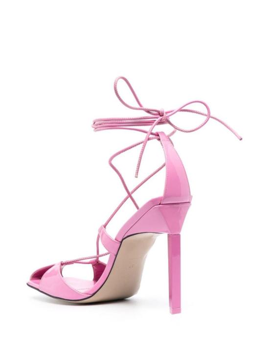  디 아티코 힐/펌프스 236WS411L002 315 PINK - THE ATTICO