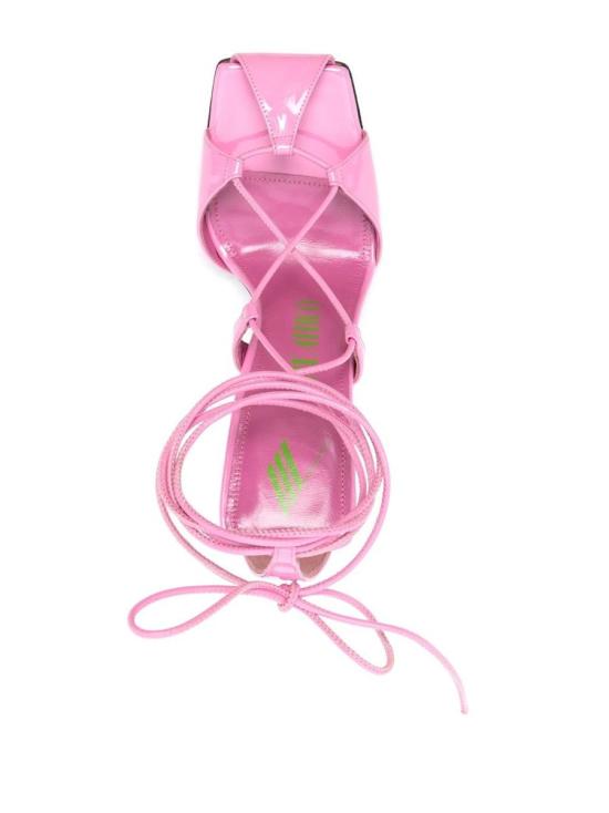  디 아티코 힐/펌프스 236WS411L002 315 PINK - THE ATTICO