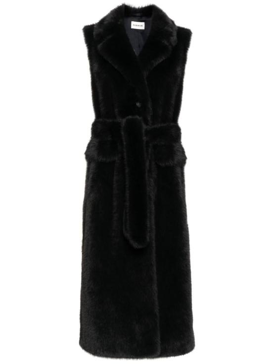 24FW 파로쉬 롱 원피스 D410560PATHOS 037 GRIGIO SCURO