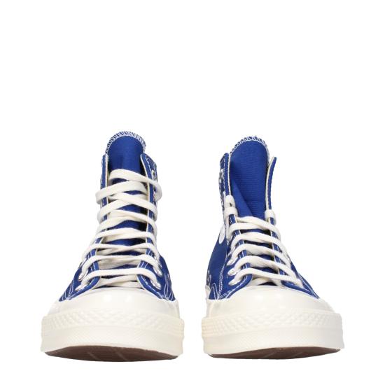 25SS 꼼데가르송 스니커즈 17184U6C - COMME DES GARCONS