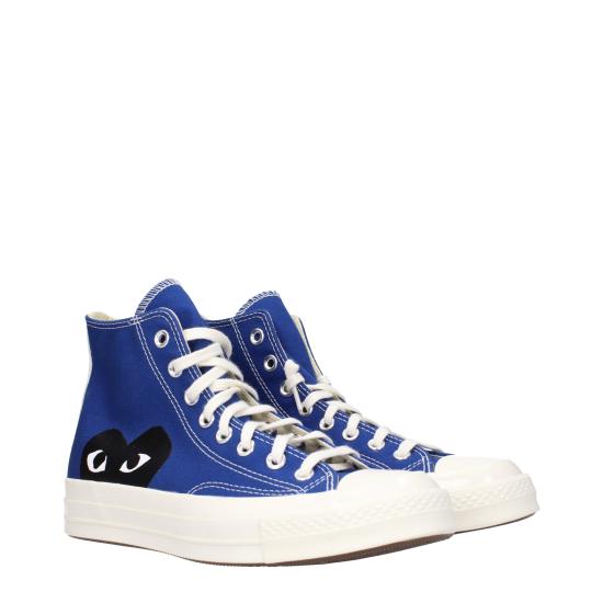 25SS 꼼데가르송 스니커즈 17184U6C - COMME DES GARCONS