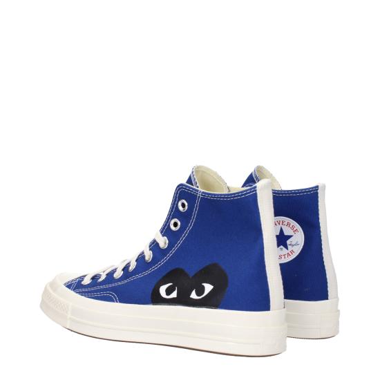 25SS 꼼데가르송 스니커즈 17184U6C - COMME DES GARCONS