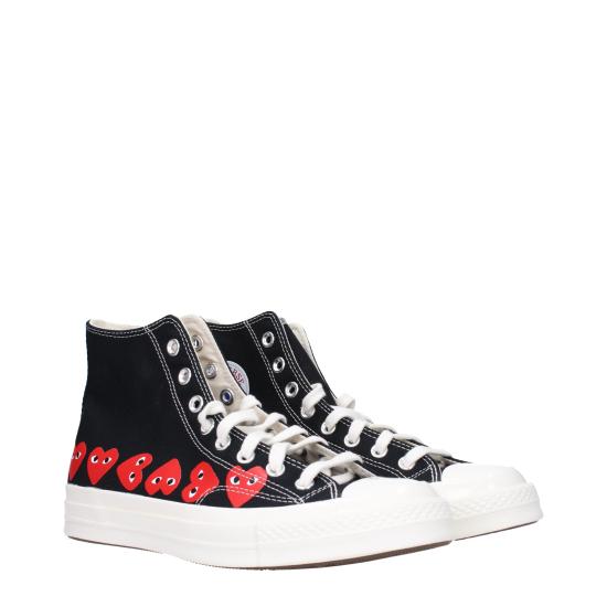 25SS 꼼데가르송 스니커즈 A0814U7C - COMME DES GARCONS