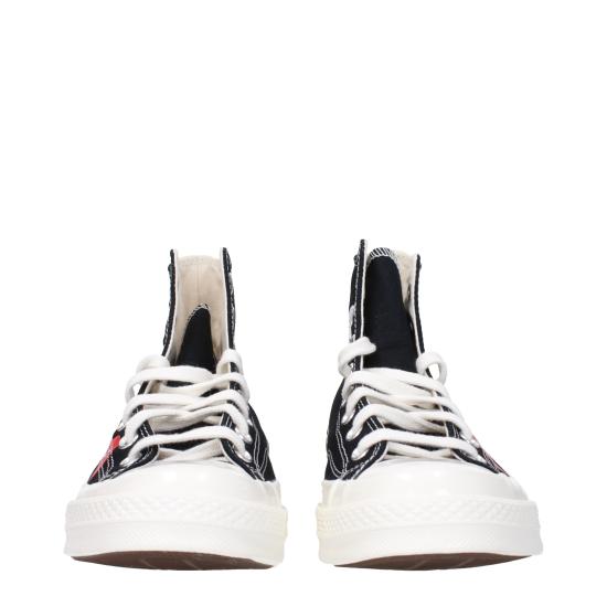 25SS 꼼데가르송 스니커즈 A0814U7C - COMME DES GARCONS