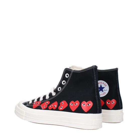 25SS 꼼데가르송 스니커즈 A0814U7C - COMME DES GARCONS