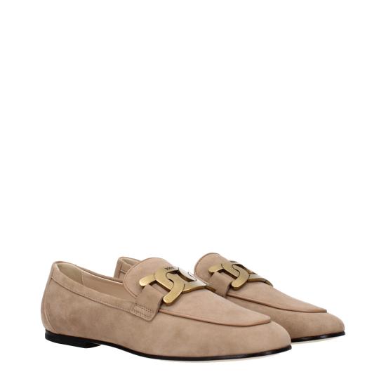 25SS 토즈 로퍼 XXW79A0DD00D8WC806 - TODS