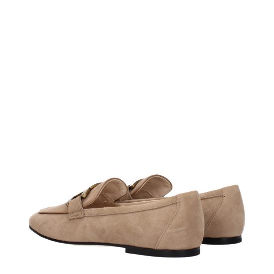 25SS 토즈 로퍼 XXW79A0DD00D8WC806 - TODS