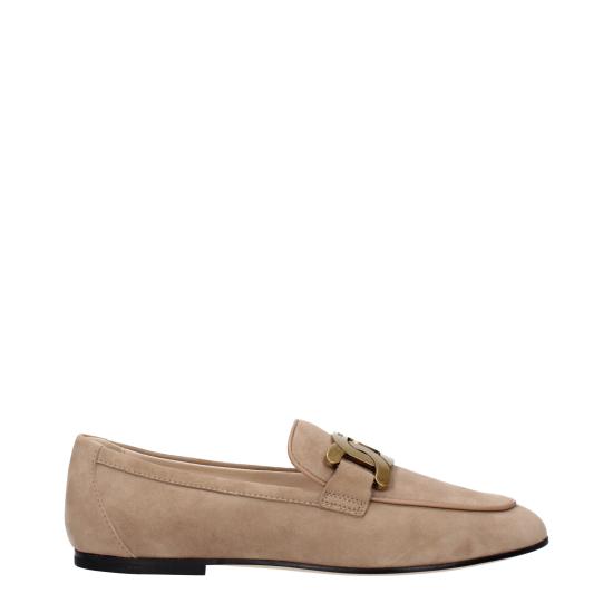 25SS 토즈 로퍼 XXW79A0DD00D8WC806