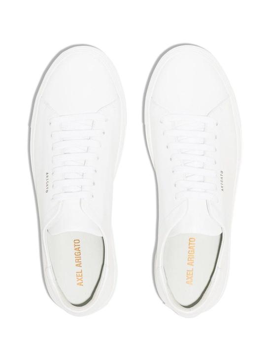 26FW 악셀 아리가토 클린 90 스니커즈 28102CLEAN90WHITE - AXEL ARIGATO