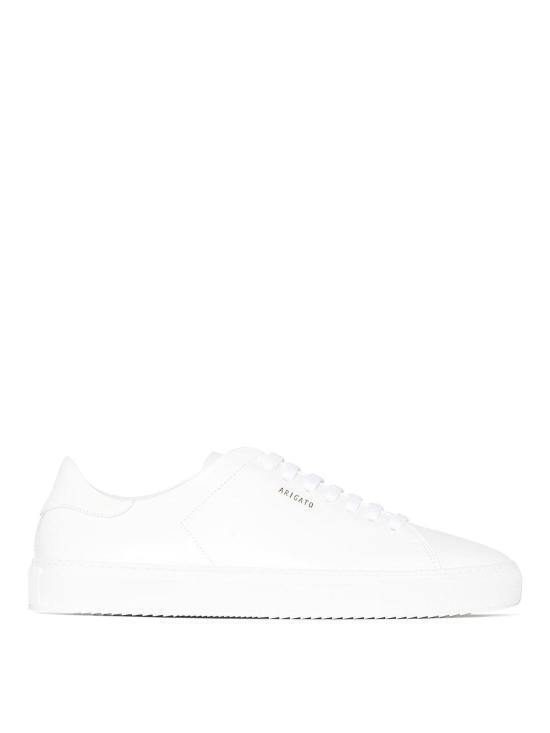 26FW 악셀 아리가토 클린 90 스니커즈 28102CLEAN90WHITE