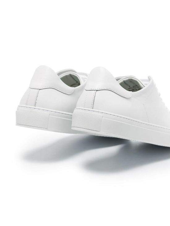 26FW 악셀 아리가토 클린 90 스니커즈 28102CLEAN90WHITE - AXEL ARIGATO
