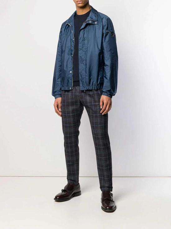  드루모어 스웨터 D0D103A791 Blue - DRUMOHR