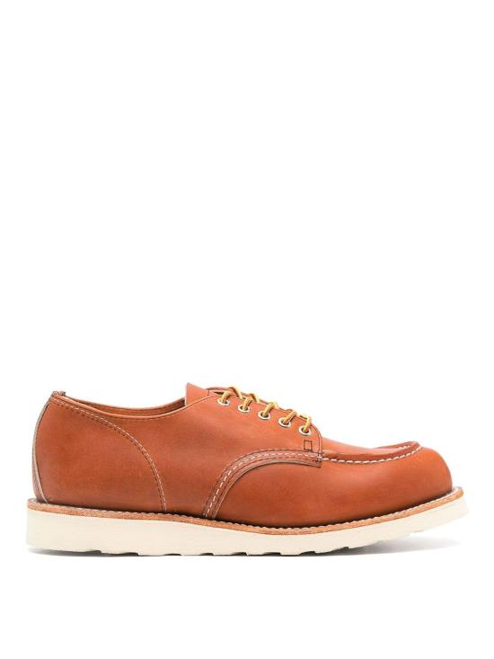 26SS 레드윙 스니커즈 8092 Brown