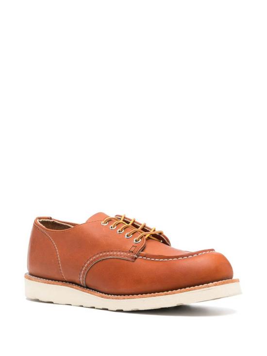 26SS 레드윙 스니커즈 8092 Brown - RED WING