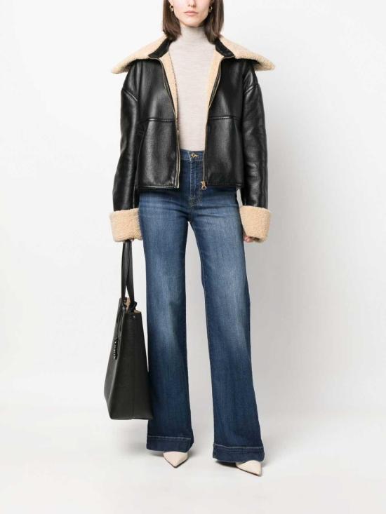  세븐포올맨카인드 데님 팬츠 JSWD44A0NDDARKBLUE Light Wash - 7 FOR ALL MANKIND