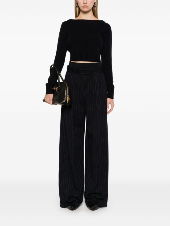  막스마라 피로구스 트라우저 2421786052600 PIROGHE001 - MAX MARA