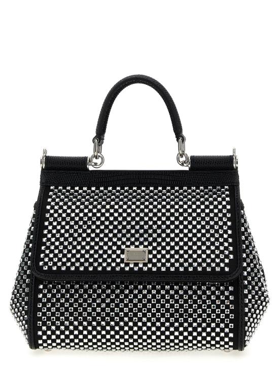 24FW 돌체앤가바나 토트백 BB6003AP6028S488