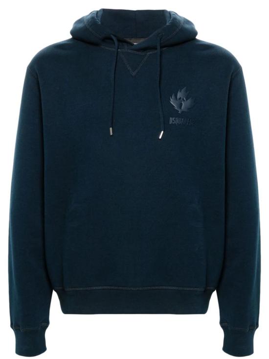  디스퀘어드2 후드 티셔츠 S74GU0817S25551 478 DS025764