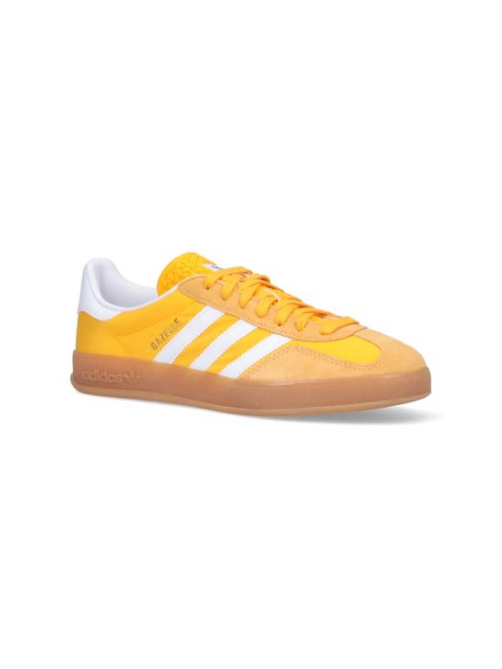  아디다스 스니커즈 IE6606 CREYEL FTWWHT ALMYEL Yellow - ADIDAS